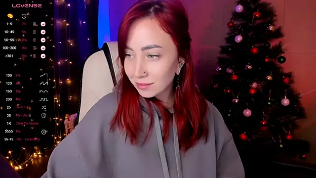 deboramoore's cam snapshot