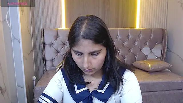 Gumball_b's cam snapshot