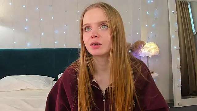 Amanda_steele's cam snapshot