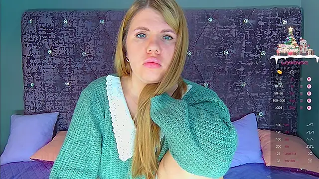 NoraBigAss's cam snapshot