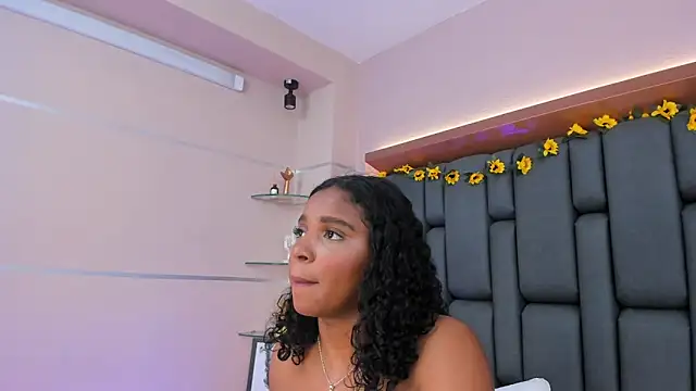 LisaMendez's cam snapshot