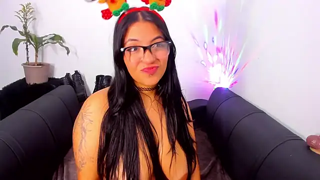 evelisse_'s cam snapshot