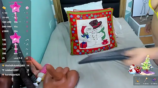 NORALOUX2's cam snapshot