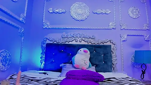 DhaliaRosse's cam snapshot