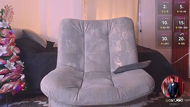 Colt_Perci's cam snapshot