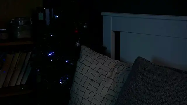 DarylBarks's cam snapshot