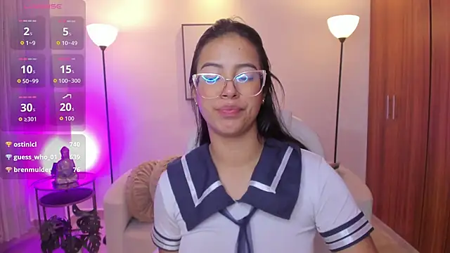 raven_stonee's cam snapshot