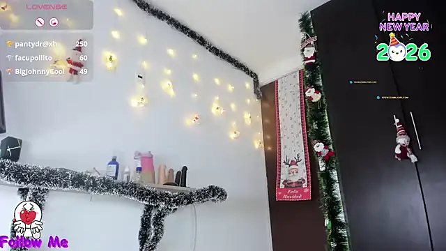 ElikoLanny_ live sex cam