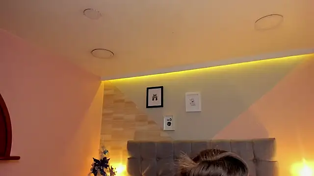 _Abril_W's cam snapshot