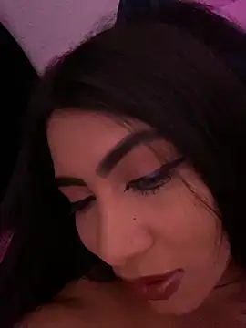 CyBettyboop's cam snapshot