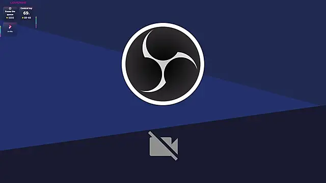 Lady_RedAlexa_RA's cam snapshot