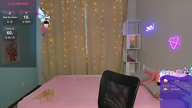 NikkiKiss__'s cam snapshot