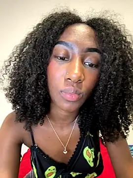 princess__ebony's cam snapshot