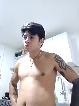 Astrape's cam snapshot