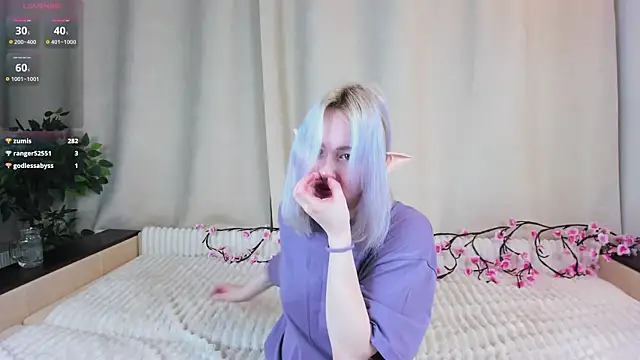 RanaKaduk's cam snapshot