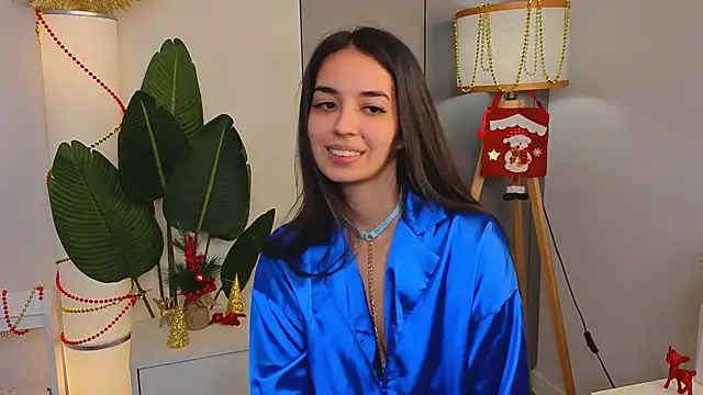 EmmyNoel's cam snapshot