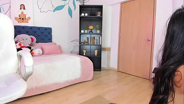 Daniela_Santanaa's cam snapshot