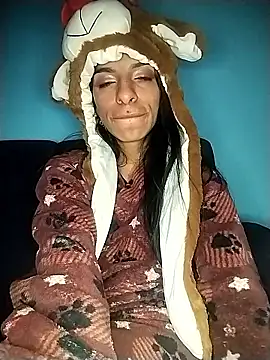 Alma_Kieran's cam snapshot