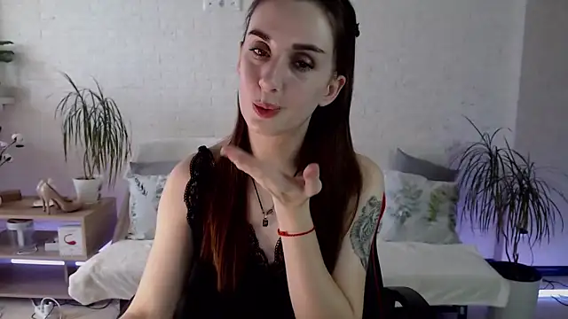 FranceskoJones's cam snapshot