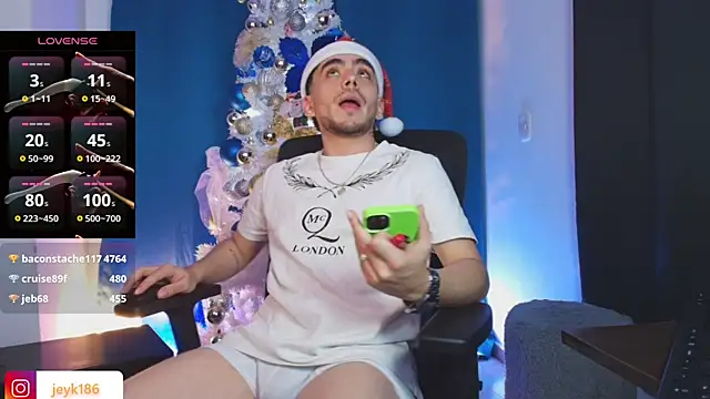 Jey_keler1's cam snapshot