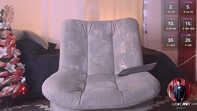 Colt_Perci's cam snapshot