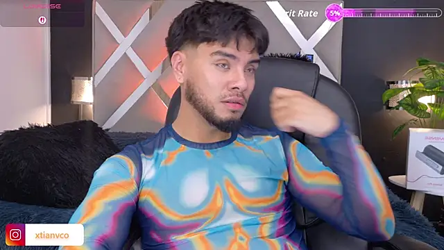 Tommidubois's cam snapshot