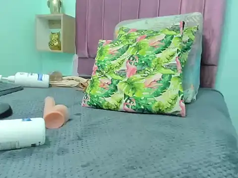 evelyn_morgan1's cam snapshot