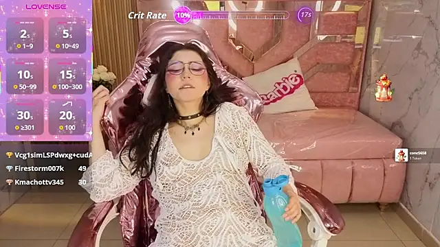 miss_devil_s's cam snapshot