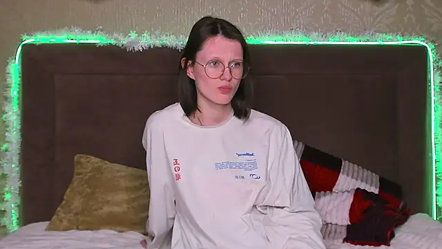 RoxyHerena's cam snapshot