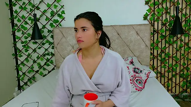 Georgia_Candy's cam snapshot