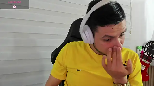 Rick_Adams's cam snapshot