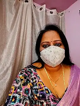 venkata-lakshmi's cam snapshot