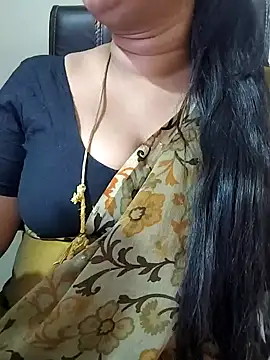 Srilakshmi_telugu's cam snapshot