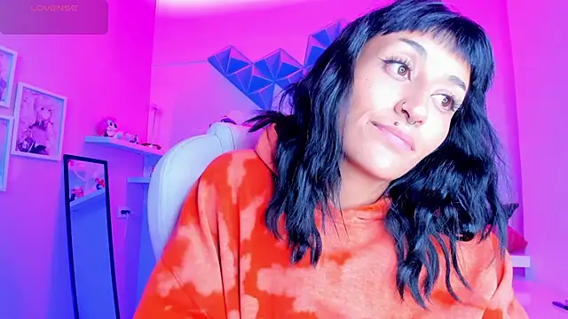 Valkiria_ponce's cam snapshot