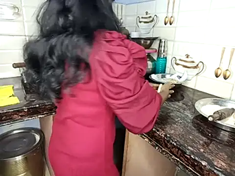 Muktha's cam snapshot