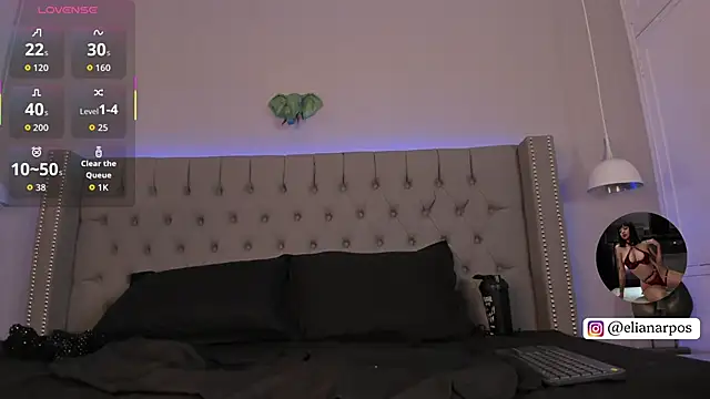 Emiliana_Rios's cam snapshot