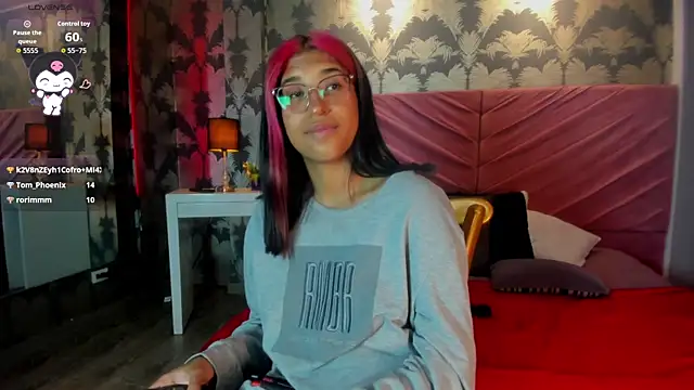 Karin_Ks's cam snapshot