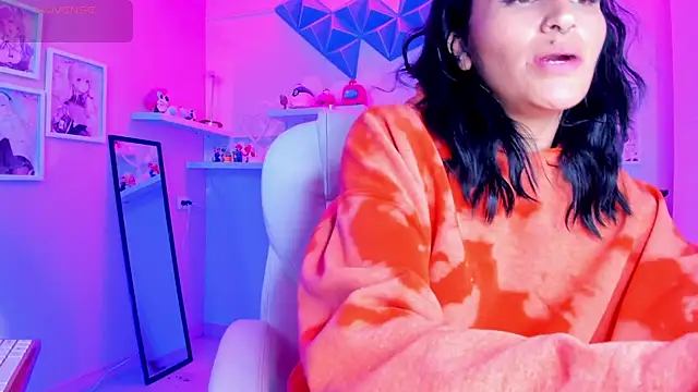 Valkiria_ponce's cam snapshot