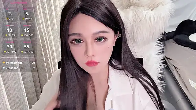 Aimy-my's cam snapshot