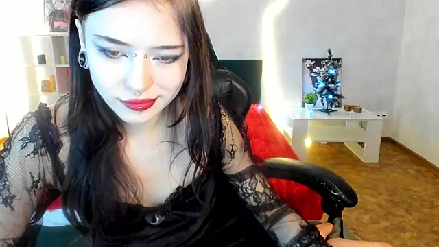 tata__goth's cam snapshot