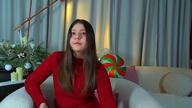 SofiSays's cam snapshot