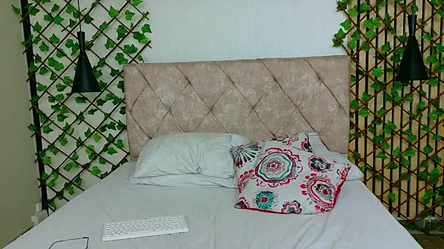 Georgia_Candy's cam snapshot