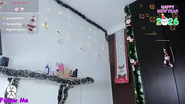 ElikoLanny_ live sex cam