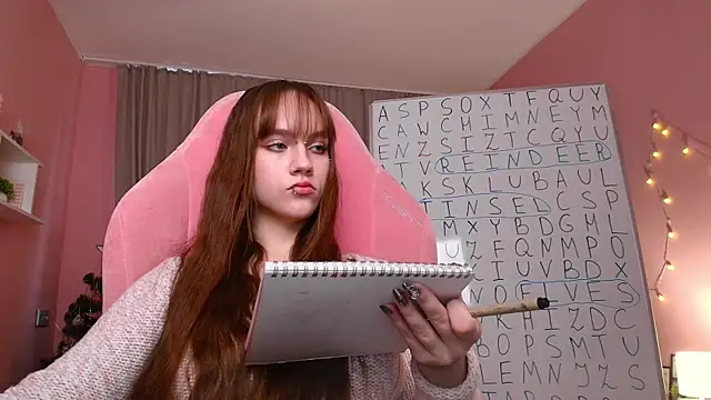 Jamie_Chung's cam snapshot