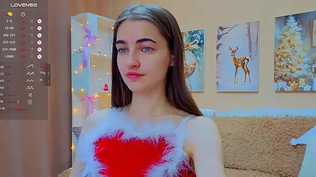 AstoriyaNight's cam snapshot