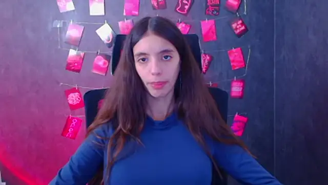 Aishell_'s cam snapshot