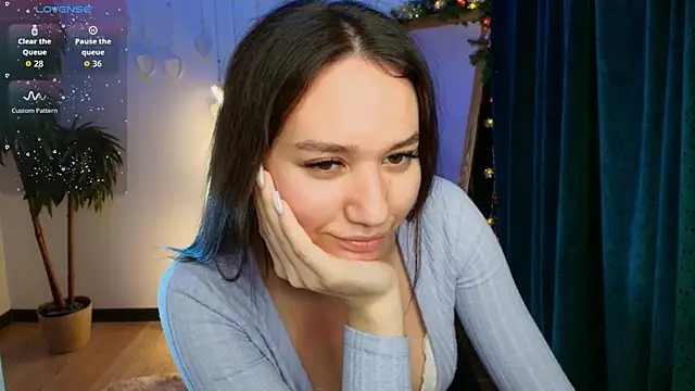 margeriTirell's cam snapshot