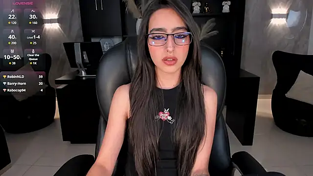 LarisaSmirnov's cam snapshot