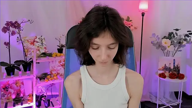 EmmanuellBrown's cam snapshot