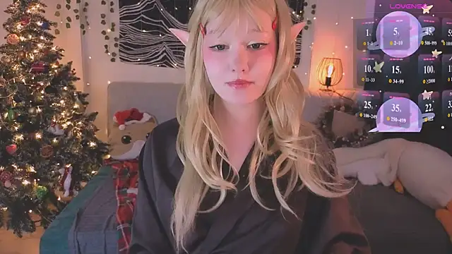 IrmaBell live sex cam